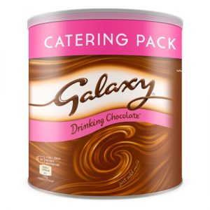 Galaxy Drinking Chocolate 2Kg