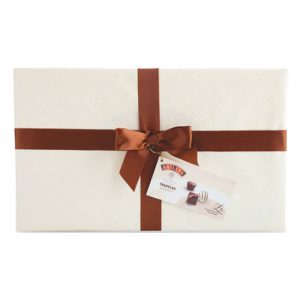 Baileys Gift Wrap Box 260G