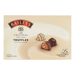 Baileys Original Chocolate Selection 190G