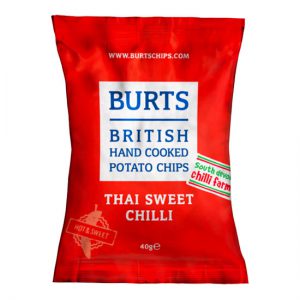 Burts Thai Sweet Chilli