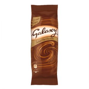 Galaxy Instant Hot Chocolate In-Cup