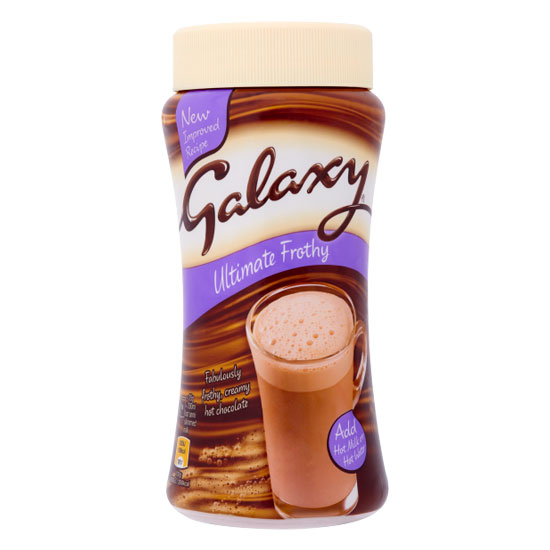 Galaxy Ultimate Frothy