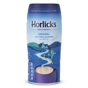 Horlicks Original Traditional 500G