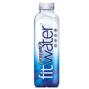 Lucozade Sport FitWater 12x600ML