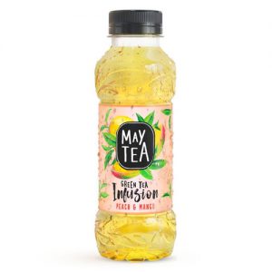 May Tea Peach & Mango 5ML