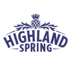 highland spring