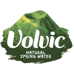 volvic natural spring water
