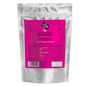 Drink ME Chai Beetroot Superblend Pouch 500G