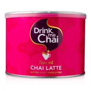 Drink Me Chai Spiced Chai Latte 1KG