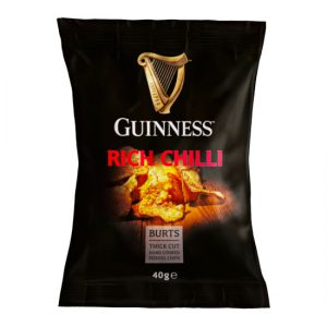 Guinness Rich Chilli