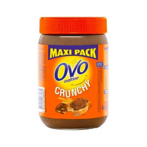 Ovomaltine Crunchy Spread Maxi Pack