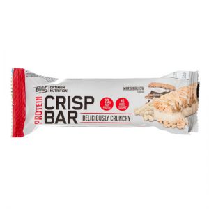 Protein Crisp Bar- Marshmallow x10