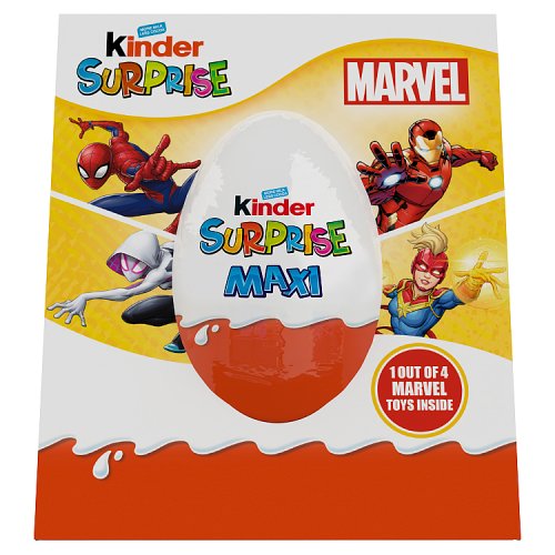 4008400231327_Kinder Surprise 100g