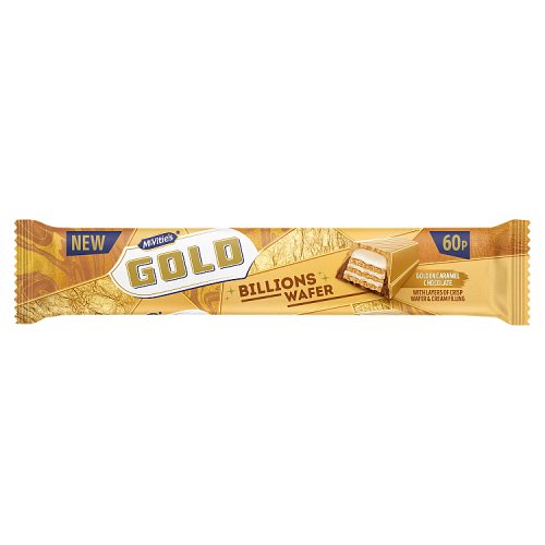 5000168035741_Mcvities Gold Billions Wafer Bar PMP60p 39.5g