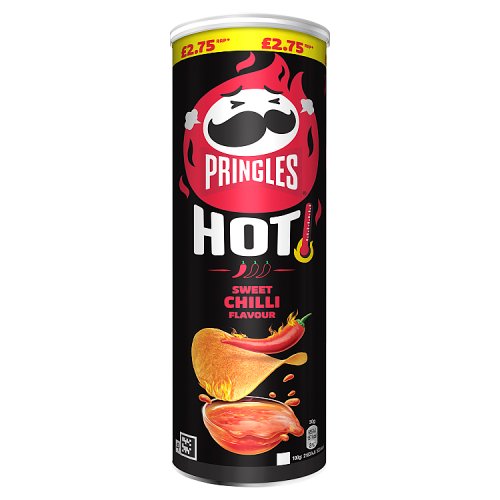 5053990176229_Pringles Hot Kickin Sweet Chilli PMP £2.75
