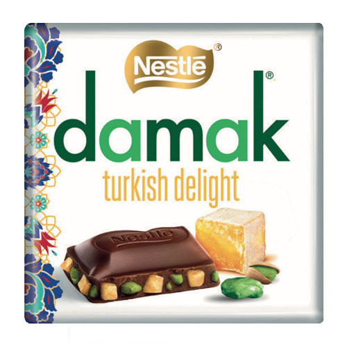 8445291349865_Nestle Damak Turkish Delight with pistachio 6x60gr (Full ENG)