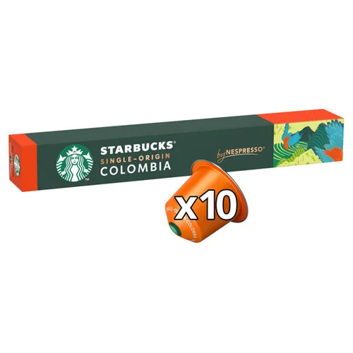 7613037290967_Starbucks®_By_Nespresso®_Single_Origin_Colombia_Medium_Roast_Coffee_Capsules_57g