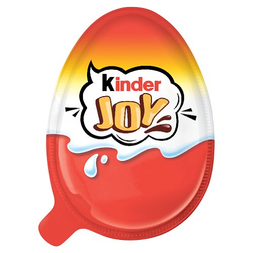 80310891_Kinder Joy T32 (DC Comics) 20g