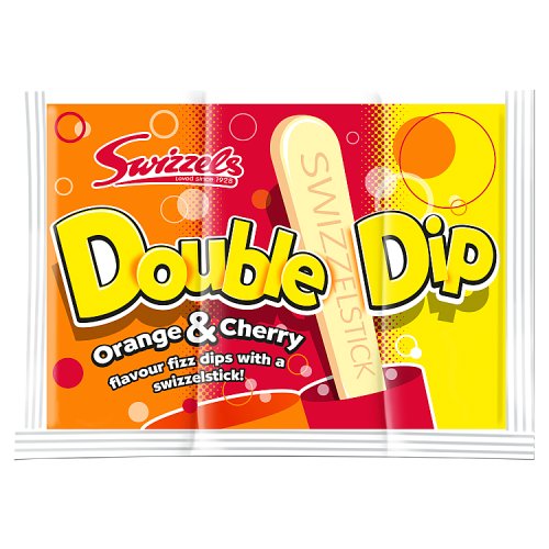5010478533912_Swizzels Orange & Cherry Double Dip 19g