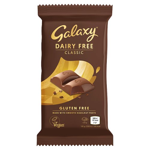 5056357909041_Galaxy Dairy Free Vegan Classic 100g
