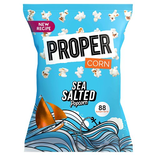 5060283760041_Proper Corn Popcorn Lightly Sea Salted 70g