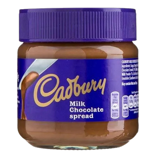 5060391628585_Cadbury Smooth Chocolate Spread 180g