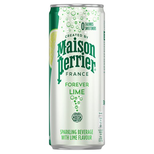 8445292149129_Maison_Perrier_Sparkling_Water_Can_Forever_Lime_330ml
