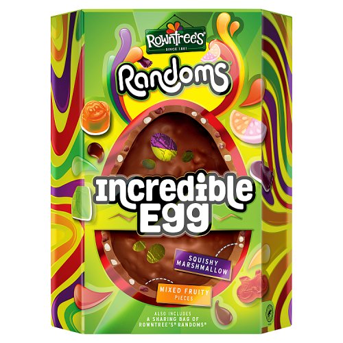 8445291421912_Rowntree''s Incredible Egg 380g